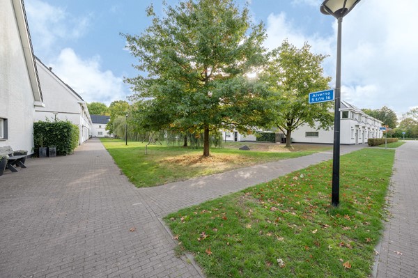 Medium property photo - Alverno 12, 4731 TW Oudenbosch